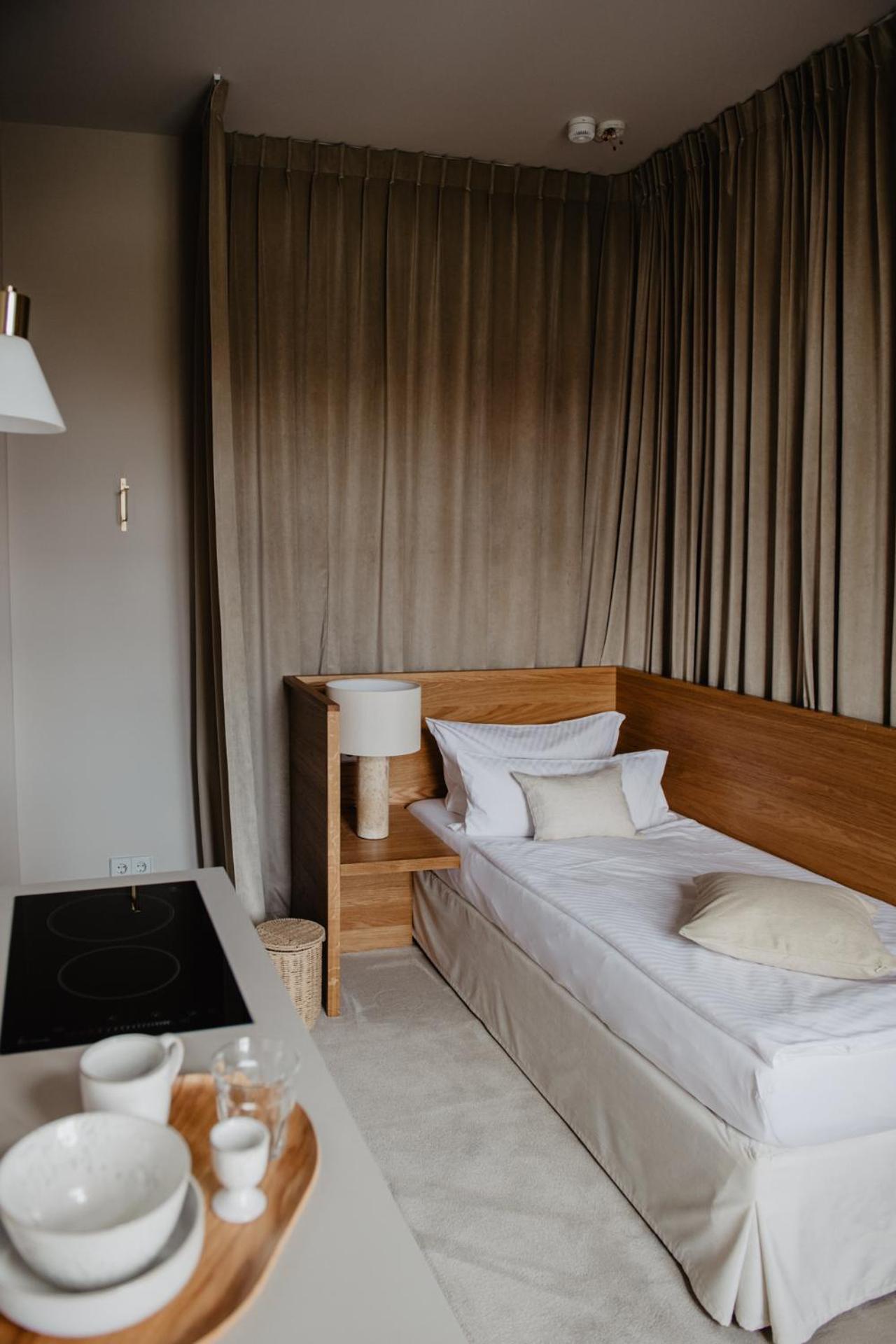 Hotel Schloss Teutschenthal Room photo